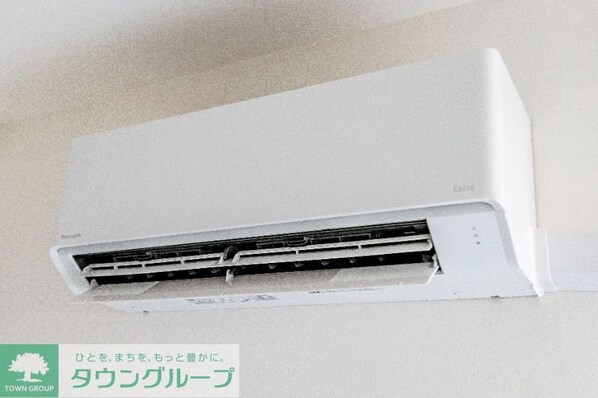 HW.Hills 東日暮里の物件内観写真